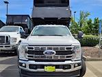 New 2024 Ford F-550 Regular Cab 4x4 11' 7" Rugby Steel Dump Truck for sale #F362536 - photo 6