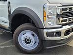 2024 Ford F-550 Regular Cab DRW 4x4 Rugby Dump Truck for sale #F362536 - photo 4