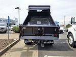 2024 Ford F-550 Regular Cab DRW 4x4 Rugby Dump Truck for sale #F362536 - photo 2
