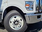 New 2025 Ford F-650 Regular Cab 10' Beau-Roc Dump Truck for sale #F362537 - photo 6