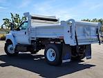 New 2025 Ford F-650 Regular Cab 10' Beau-Roc Dump Truck for sale #F362537 - photo 9