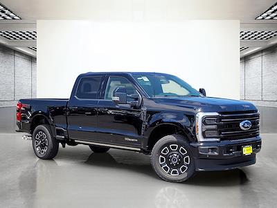 2025 Ford F-250 Crew Cab 4x4 Pickup for sale #F362546 - photo 2