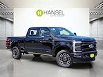 New 2025 Ford F-250 Platinum Crew Cab 4x4 Pickup for sale #F362546 - photo 1