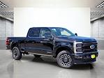 2025 Ford F-250 Crew Cab 4WD Pickup for sale #F362546 - photo 5