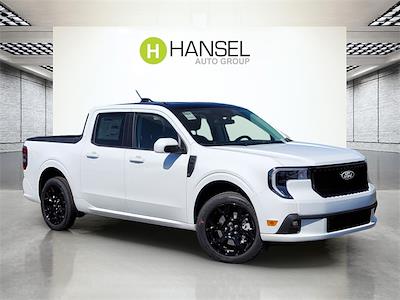 2025 Ford Maverick SuperCrew Cab AWD Pickup for sale #F362556 - photo 1