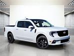 2025 Ford Maverick SuperCrew Cab AWD Pickup for sale #F362556 - photo 3