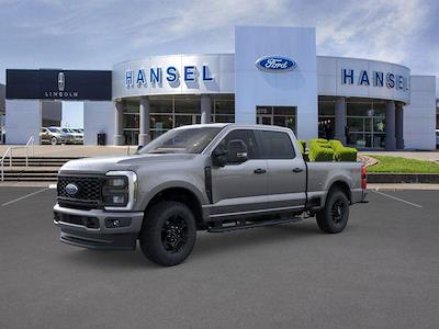 New 2025 Ford F-250 XL Crew Cab 4x4 Pickup for sale #F362559 - photo 1