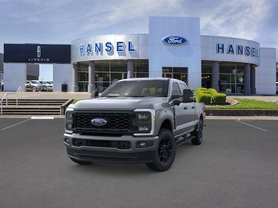 2025 Ford F-250 Crew Cab 4x4 Pickup for sale #F362559 - photo 1