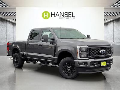2025 Ford F-250 Crew Cab 4WD Pickup for sale #F362559 - photo 1
