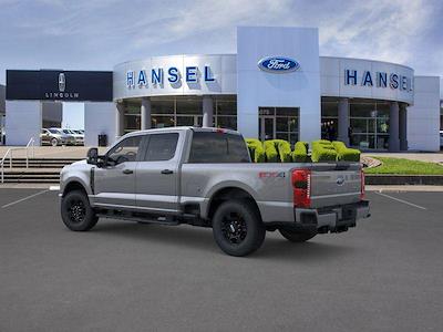 New 2025 Ford F-250 XL Crew Cab 4x4 Pickup for sale #F362559 - photo 2