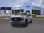 New 2025 Ford F-250 XL Crew Cab 4x4 Pickup for sale #F362559 - photo 3
