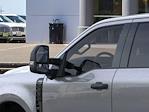New 2025 Ford F-250 XL Crew Cab 4x4 Pickup for sale #F362559 - photo 20
