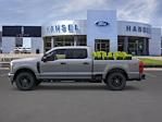New 2025 Ford F-250 XL Crew Cab 4x4 Pickup for sale #F362559 - photo 4