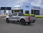 New 2025 Ford F-250 XL Crew Cab 4x4 Pickup for sale #F362559 - photo 2