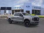New 2025 Ford F-250 XL Crew Cab 4x4 Pickup for sale #F362559 - photo 7