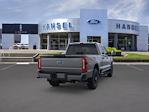 New 2025 Ford F-250 XL Crew Cab 4x4 Pickup for sale #F362559 - photo 8