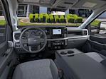New 2025 Ford F-250 XL Crew Cab 4x4 Pickup for sale #F362559 - photo 9