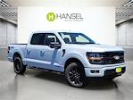 2025 Ford F-150 SuperCrew Cab 4x4 Pickup for sale #F362560 - photo 1