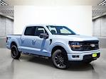 2025 Ford F-150 SuperCrew Cab 4x4 Pickup for sale #F362560 - photo 3