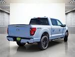2025 Ford F-150 SuperCrew Cab 4x4 Pickup for sale #F362560 - photo 2
