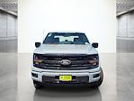 New 2025 Ford F-150 XLT SuperCrew Cab 4x4 Pickup for sale #F362560 - photo 4