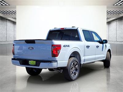 2025 Ford F-150 SuperCrew Cab 4x4 Pickup for sale #F362568 - photo 2