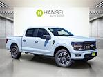 2025 Ford F-150 SuperCrew Cab 4x4 Pickup for sale #F362568 - photo 1