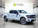 New 2025 Ford F-150 STX SuperCrew Cab 4x4 Pickup for sale #F362568 - photo 1