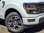New 2025 Ford F-150 STX SuperCrew Cab 4x4 Pickup for sale #F362568 - photo 6
