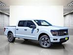 2025 Ford F-150 SuperCrew Cab 4x4 Pickup for sale #F362568 - photo 3