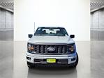 2025 Ford F-150 SuperCrew Cab 4x4 Pickup for sale #F362568 - photo 4