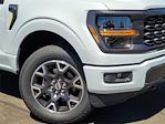 2025 Ford F-150 SuperCrew Cab 4x4 Pickup for sale #F362568 - photo 5