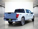 2025 Ford F-150 SuperCrew Cab 4x4 Pickup for sale #F362568 - photo 2