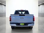 2025 Ford F-150 SuperCrew Cab 4x4 Pickup for sale #F362568 - photo 7