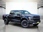 2025 Ford F-150 SuperCrew Cab 4x4 Pickup for sale #F362572 - photo 3