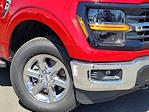New 2025 Ford F-150 XLT SuperCrew Cab 4x4 Pickup for sale #F362579 - photo 5