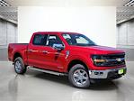 2025 Ford F-150 SuperCrew Cab 4x4 Pickup for sale #F362579 - photo 3