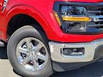 2025 Ford F-150 SuperCrew Cab 4x4 Pickup for sale #F362579 - photo 6