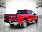 2025 Ford F-150 SuperCrew Cab 4x4 Pickup for sale #F362579 - photo 2