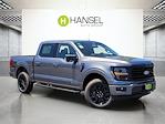 New 2025 Ford F-150 XLT SuperCrew Cab 4x4 Pickup for sale #F362586 - photo 1