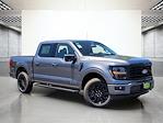 New 2025 Ford F-150 XLT SuperCrew Cab 4x4 Pickup for sale #F362586 - photo 2