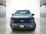 New 2025 Ford F-150 XLT SuperCrew Cab 4x4 Pickup for sale #F362586 - photo 4