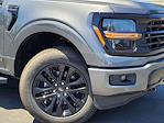 New 2025 Ford F-150 XLT SuperCrew Cab 4x4 Pickup for sale #F362586 - photo 5