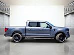 New 2025 Ford F-150 XLT SuperCrew Cab 4x4 Pickup for sale #F362586 - photo 6
