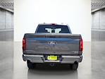 New 2025 Ford F-150 XLT SuperCrew Cab 4x4 Pickup for sale #F362586 - photo 8