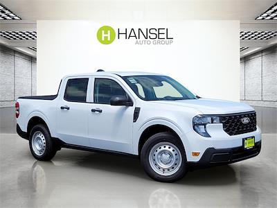 2025 Ford Maverick SuperCrew Cab FWD Pickup for sale #F362587 - photo 1