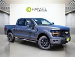 2025 Ford F-150 SuperCrew Cab 4x4 Pickup for sale #F362590 - photo 1