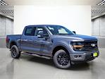 2025 Ford F-150 SuperCrew Cab 4x4 Pickup for sale #F362590 - photo 3