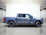 2025 Ford F-150 SuperCrew Cab 4x4 Pickup for sale #F362590 - photo 7