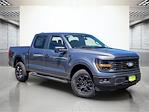 2025 Ford F-150 SuperCrew Cab 4x4 Pickup for sale #F362592 - photo 3